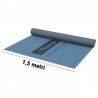 Membrana traspirante autoadesiva Riwega VSK Classic Light per connessioni legno-calcestruzzo (rotolo 1,5x30 metri) Riwega - 1