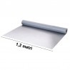 Membrana traspirante resistente al fuoco Riwega USB Reflex A2 / 430 per facciate e coperture (rotolo 35 metri) Riwega - 1