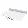 Membrana resistente al fuoco Riwega DS Reflex A2 / 140 posa verticale e controsoffitto (rotolo 50 metri) Riwega - 1