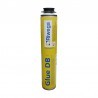 Schiuma adesiva Riwega Glue DB per schermi e membrane traspiranti su superfici in cemento, bomboletta da 750ml (12pz) Riwega - 1
