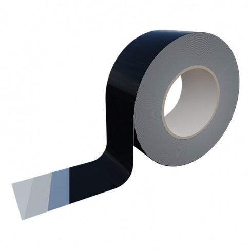 Bande adesive butiliche Coll Fire B Riwega resistente al fuoco (rotolo 60mm x 10m) (10pz) Riwega - 1