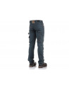 Pantalone Kapriol Jeans Touran elasticizzato Taglia M/L/XL/XXL/XXXL Kapriol - 2
