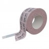 Nastri adesivi freno al vapore FDB INT AC Riwega per serramenti interni banda acrilica (75mmx30m) (5pz) Riwega - 1