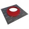 Collarini di tenuta Riwega AIR Stop Hot per tubi canne fumarie stufe 100-200mm(2pz) Riwega - 1