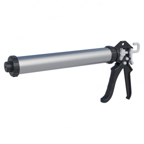 Pistola professionale Riwega per collanti universali in sacchetto Sil AC e Sil Butyl Riwega - 1
