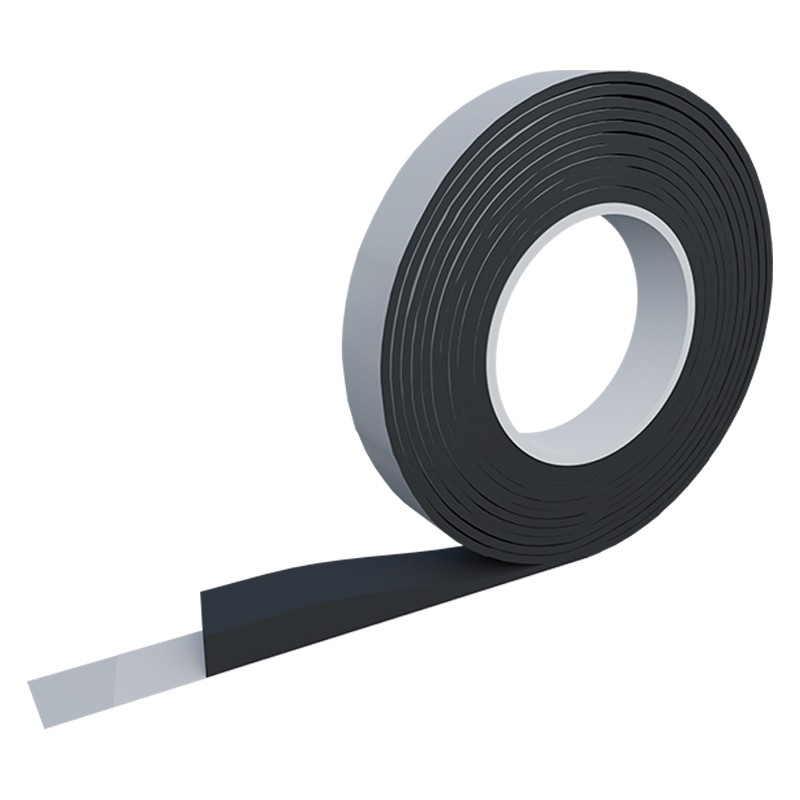 Guarnizioni universali Riwega GAE BG1 20 per serramenti ad isolamento termoacustico (20mmx8m)(15pz) Riwega - 2