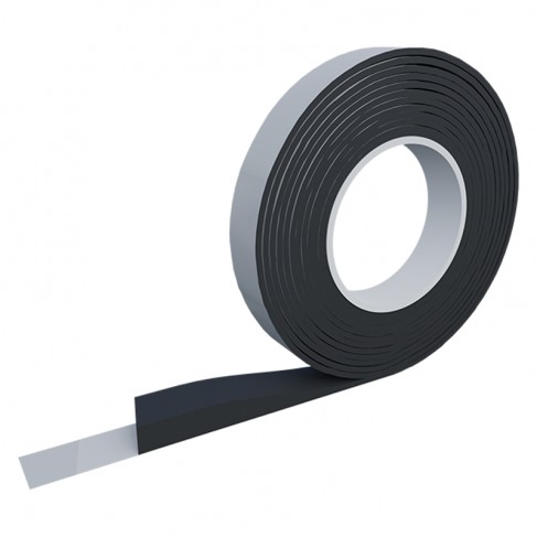 Guarnizioni universali Riwega GAE BG1 30 per serramenti ad isolamento termoacustico (30mmx4,3m)(10pz) Riwega - 2