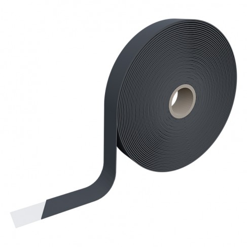 Guarnizioni punti chiodo Riwega Tip KONT 80 monoadesiva impermeabilizzante (80mmx30m)(7pz) Riwega - 1