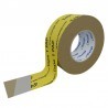 Bande adesive acriliche Riwega Tape 1 PAP con superficie in carta per ambienti interni (rotolo 60mmx25m)(10pz) Riwega - 1
