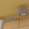 Bande adesive acriliche Riwega Tape Vlies per superfici da intonacare (rotolo 50mmx25m)(12pz) Riwega - 2