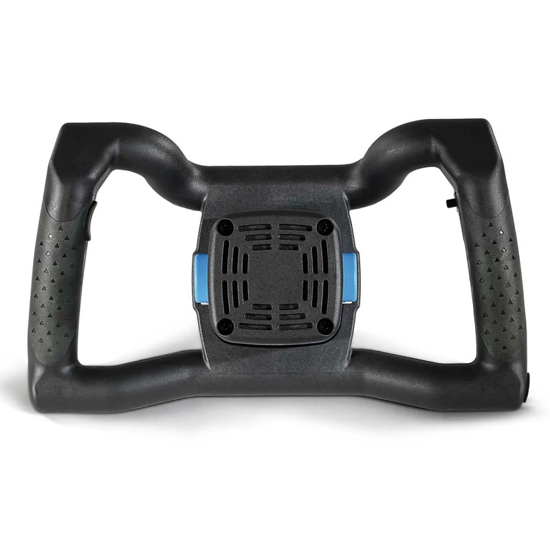 Miscelatore a frusta Rurmec EV 22 con regolazione elettronica della velocità, 1100W Rurmec - 3