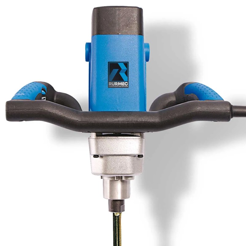 Miscelatore a frusta Rurmec EV 22 con regolazione elettronica della velocità, 1100W Rurmec - 5