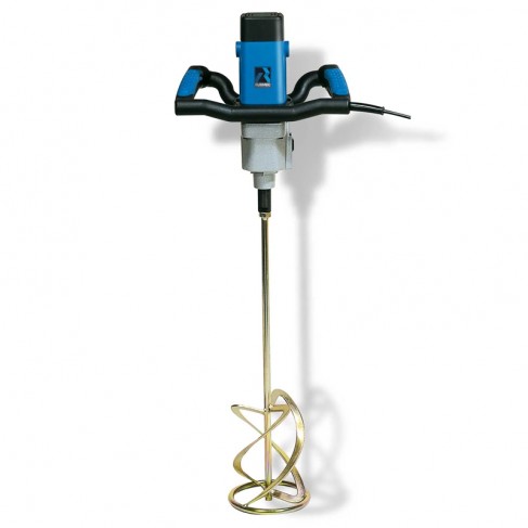 Miscelatore a frusta Rurmec EV 23 a 2 velocità con regolazione elettronica, 1300W Rurmec - 1