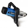 Miscelatore a frusta Rurmec EV 23 a 2 velocità con regolazione elettronica, 1300W Rurmec - 5