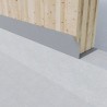 Bande adesive butiliche Riwega Coll Vlies Plus 250 contro la risalita di umidità (rotolo 250mmx10m)(2pz) Riwega - 2