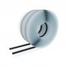 Guarnizioni di tenuta Riwega GAE ST 250 per protezione elementi in legno (rotolo 250mmx25m)(6pz) Riwega - 1