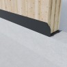 Guarnizioni di tenuta Riwega GAE ST Plus 100 protezione elementi in legno irregolari (rotolo 100mmx25m)(3pz) Riwega - 2