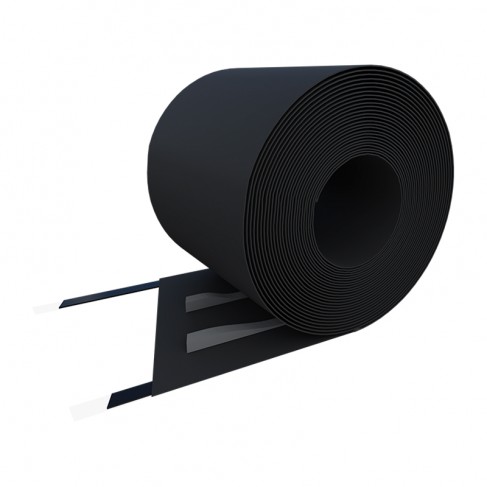 Guarnizione di tenuta Riwega GAE ST Plus 250 protezione elementi in legno irregolari (rotolo 250mmx25m) Riwega - 1