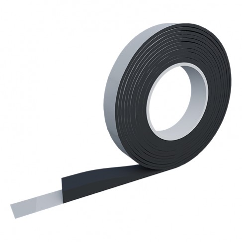 Guarnizioni Riwega GAE BG2 20 isolamento termoacustico dei giunti in legno (rotolo 20mmx12m)(15pz) Riwega - 1