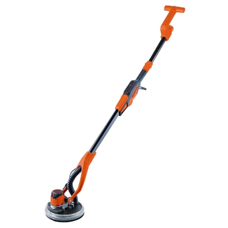 Levigatrice per cartongesso Kapriol KSWB 400 con disco da 210mm, 400W Kapriol - 1