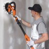 Levigatrice per cartongesso Kapriol KSW 750 con disco da 210mm, 750W Kapriol - 3