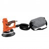 Levigatrice per cartongesso Kapriol KSW 850 con disco da 180mm, 850W Kapriol - 2
