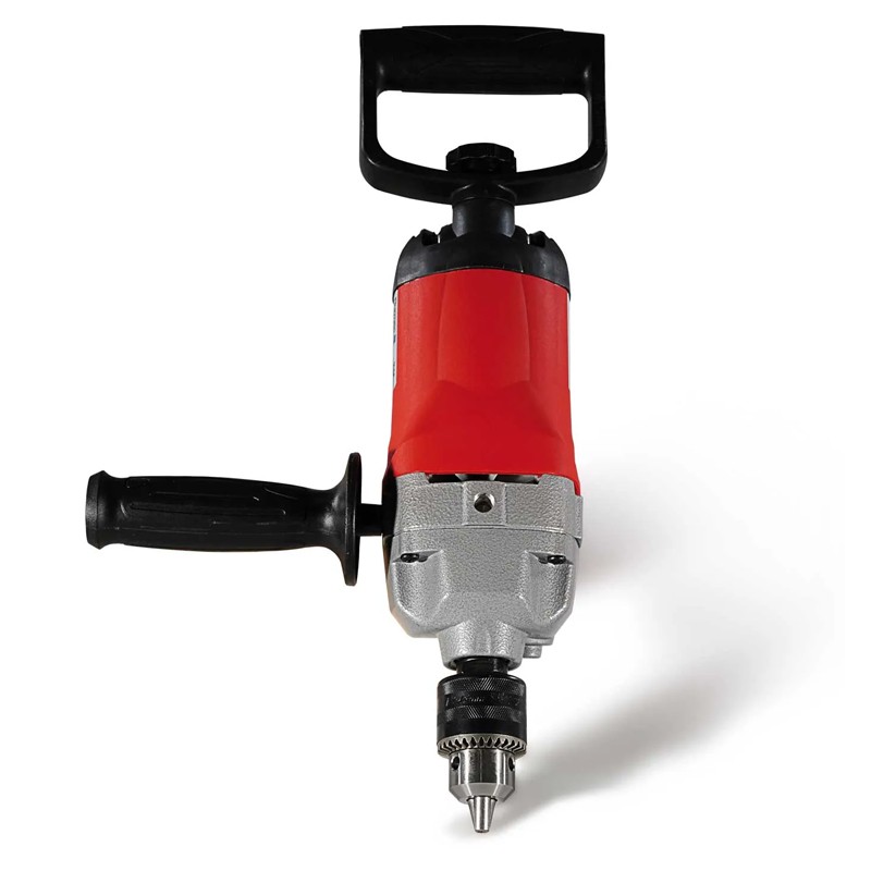 Miscelatore a frusta Rurmec MX 8 1050W ad una velocità con 3 mescolatori e valigetta Rurmec - 3