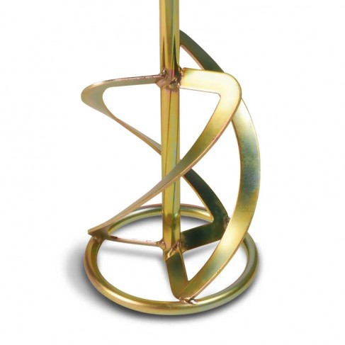 Mescolatore Rurmec MK 160/60 a tripla spirale destrorsa per materiali ad alta densità Rurmec - 1