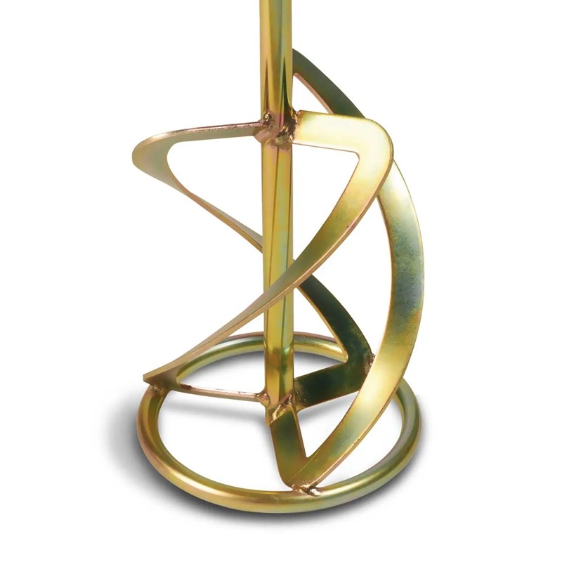 Mescolatore Rurmec MK 160/60 a tripla spirale destrorsa per materiali ad alta densità Rurmec - 1