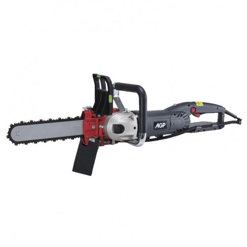 Motosega diamantata AGP CS11 per il taglio di calcestruzzo, 3200W AGP - 1
