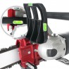 Motosega diamantata AGP CS11 per il taglio di calcestruzzo, 3200W AGP - 6