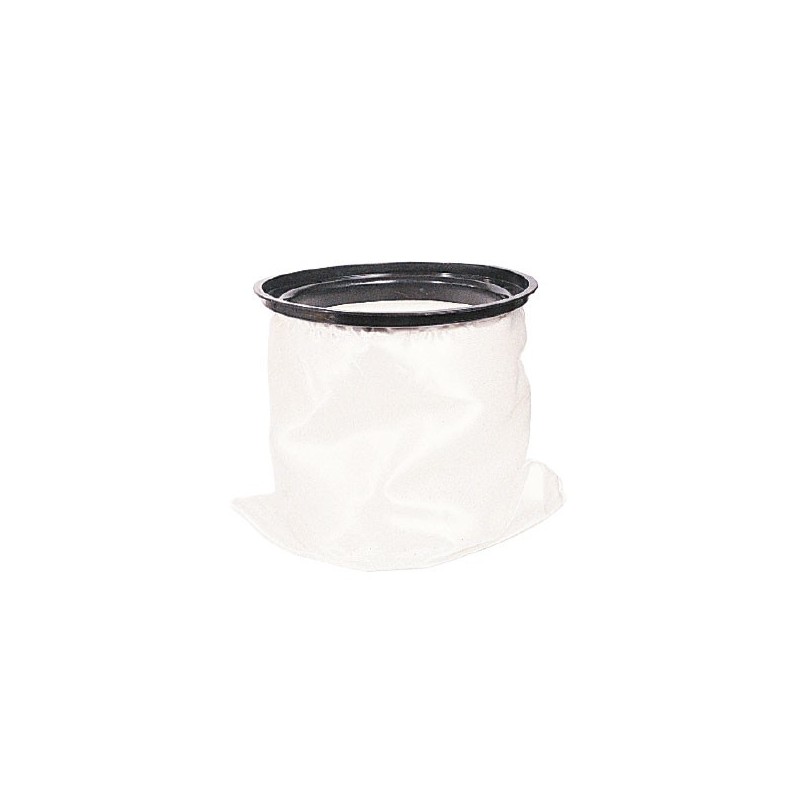 Filtro doppio strato Rurmec aspirazione polveri con aspiratore 50/1300 P Rurmec - 1