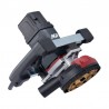 Smerigliatrice verticale per calcestruzzo AGP G5 2200W con platorello 125mm AGP - 1
