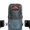 Smerigliatrice verticale per calcestruzzo AGP G5 2200W con platorello 125mm AGP - 4
