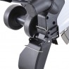 Troncatrice calcestruzzo AGP C14 per tagli a umido e secco fino a 125mm, 2800W AGP - 6