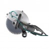 Troncatrice calcestruzzo AGP C16 per tagli a umido e secco fino a 150mm, 3200W AGP - 4