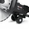 Troncatrice calcestruzzo AGP C16 per tagli a umido e secco fino a 150mm, 3200W AGP - 6