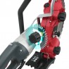 Troncatrice ad anello alta frequenza AGP R16 taglio umido su calcestruzzo fino a 300mm, 6600W AGP - 4