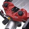 Troncatrice ad anello alta frequenza AGP R16 taglio umido su calcestruzzo fino a 300mm, 6600W AGP - 5