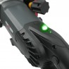Troncatrice ad anello alta frequenza AGP R16 taglio umido su calcestruzzo fino a 300mm, 6600W AGP - 6