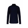 Camicia Logica K541 B/AZ/NY Taglia da S XXXL