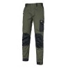 Pantalone Logica Condor 1/2/3/7 Taglia da S a XXXL