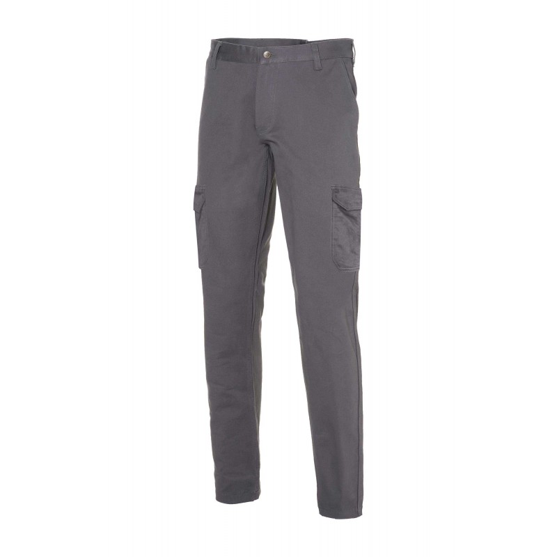 Pantalone Logica Logifit 1/2/3T Taglia da 44 a 62