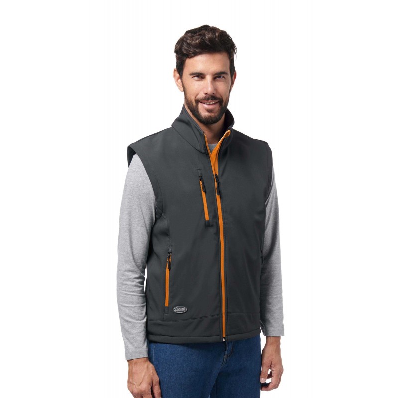 Gilet Logica Surf 1/2/5/6 Taglia da S a XXXXL