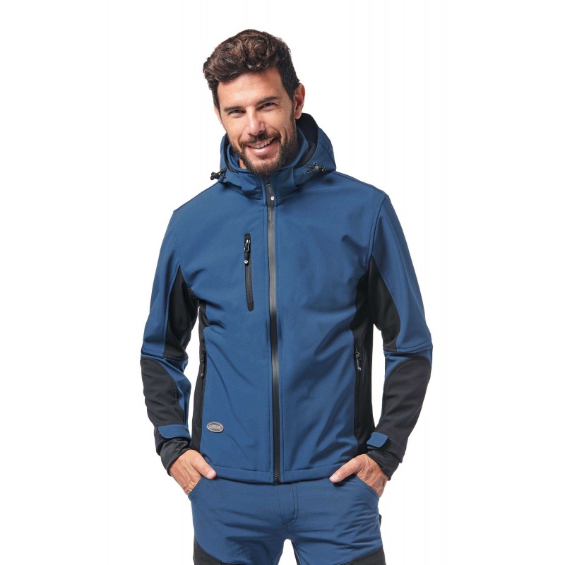 Giacca Logica Uragan 7/8 Taglia da S a XXXL