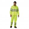 Giacca antipioggia Logica Norain HV AR/G Taglia da M a XXXL