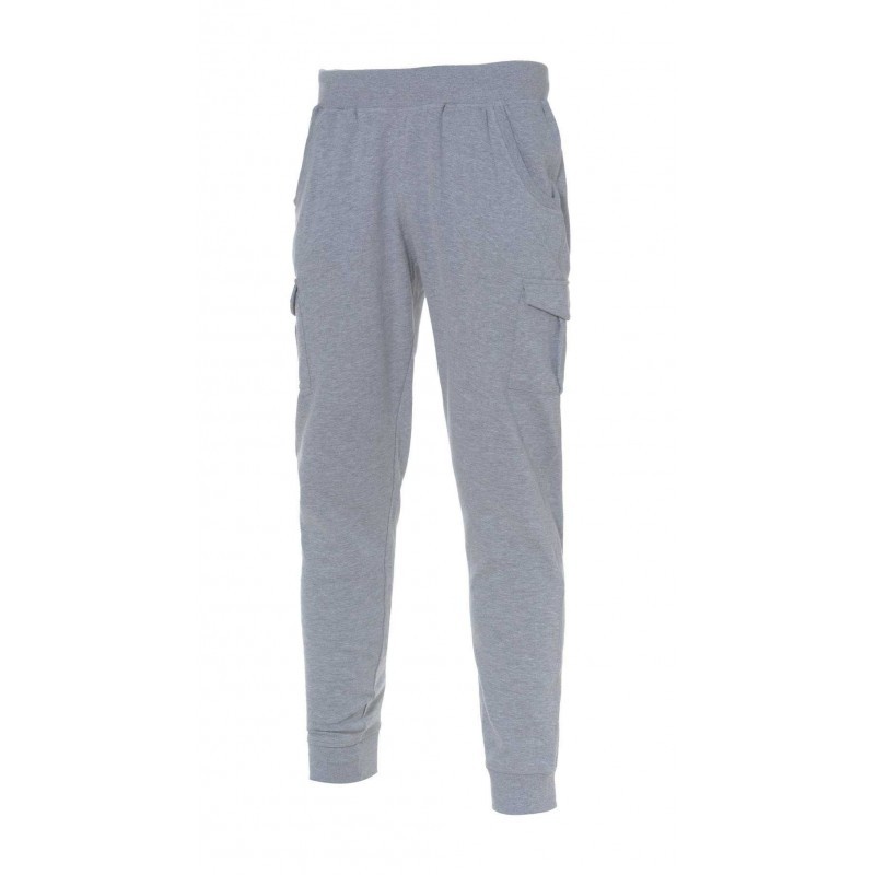 Pantaloni in felpa Logica Sanmarino 1/2 Taglia da XS a XXXL
