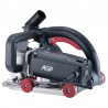 Scanalatore elettrico AGP CG 150 con controllo elettronico della velocità, 2500W AGP - 3