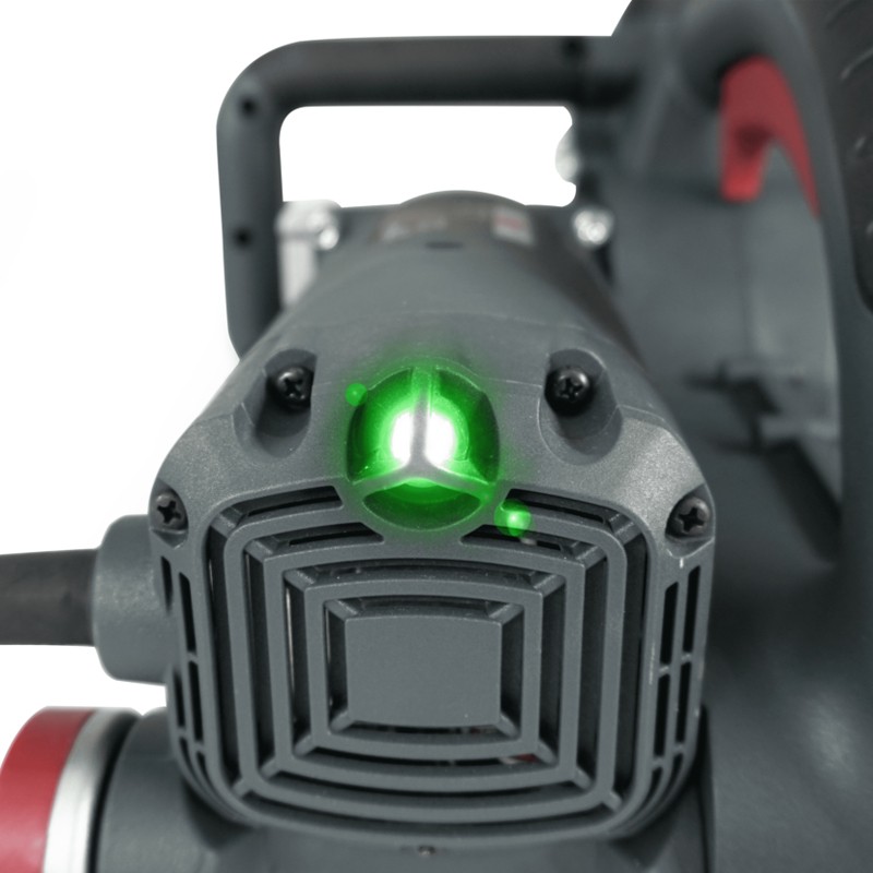 Scanalatore elettrico AGP CG 150 con controllo elettronico della velocità, 2500W AGP - 5