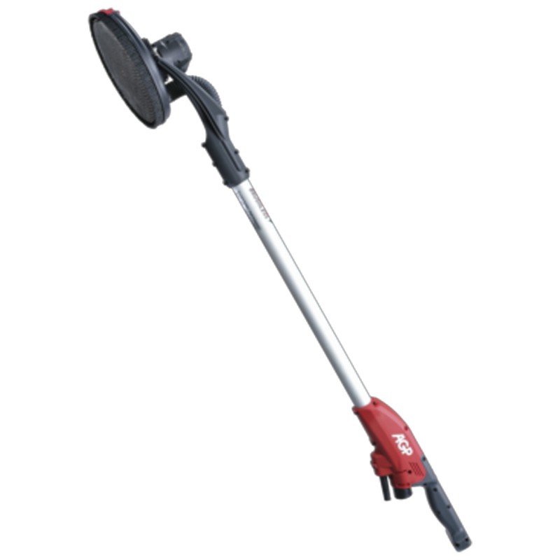 Levigatrice per cartongesso AGP SB9 da 225mm con velocità regolabile, 450W AGP - 1